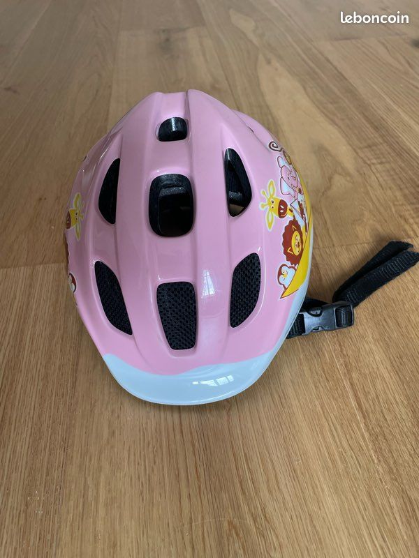 Casque vélo enfant (image 2)