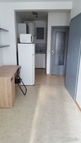 Appartement T1