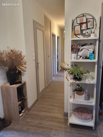 Maison 3 pièces 72 m²