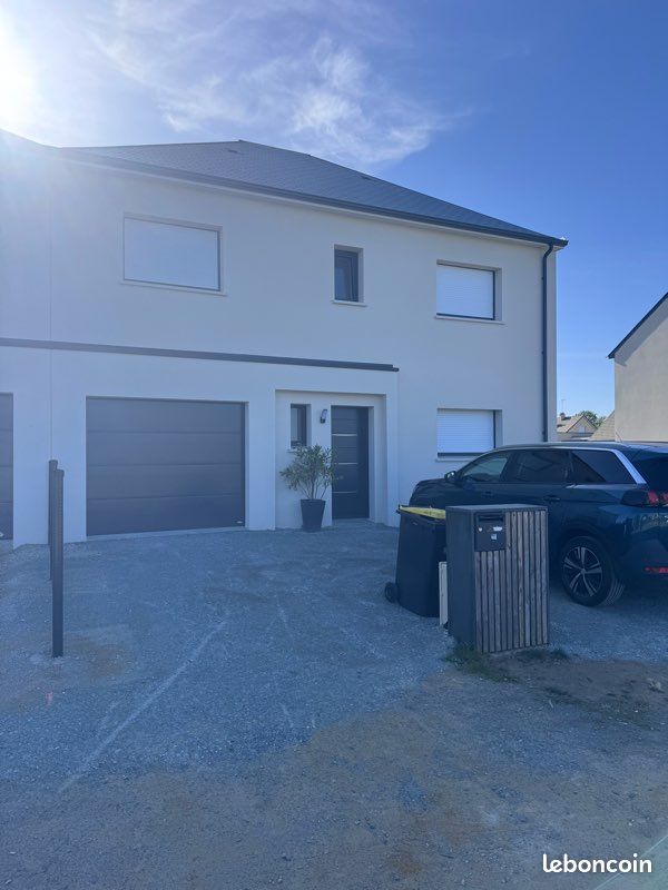 Maison 7 pièces 122 m² · à Changé · 122 m² · 289 000 €