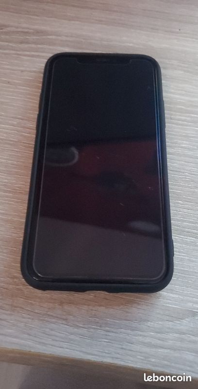 Iphone X 64Go neuf (image 3)