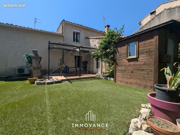 Villa 4 pièces 110 m²