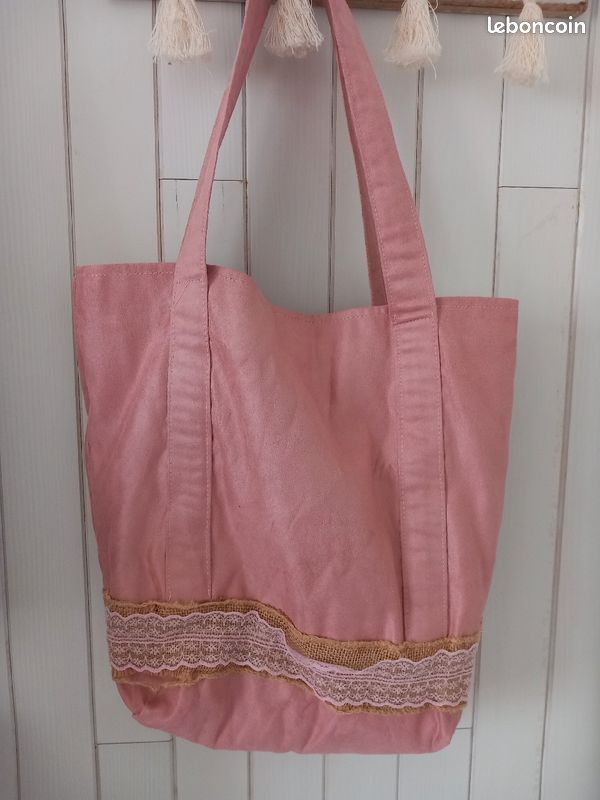 Sac fourre tout (image 1)