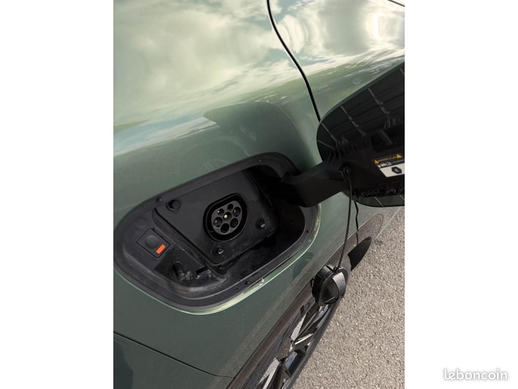 Kia sportage design phev 1.6 t-gdi 265 hybrid bva (image 21)