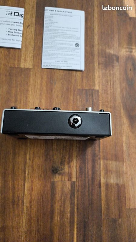 Digitech Freqout (image 6)