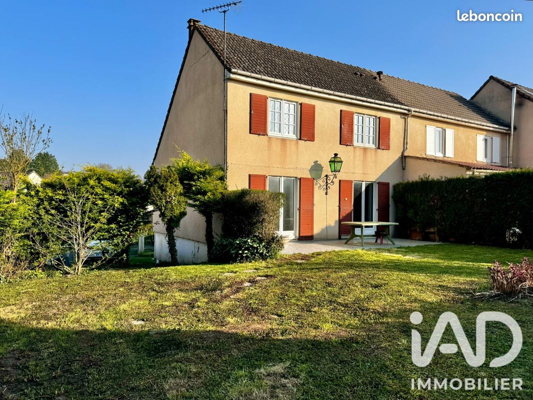 Maison 5 pièces 104 m² · à Beauvais · 104 m² · 175 000 €