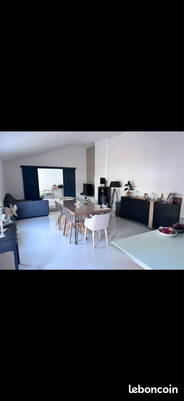 Maison 4 pièces 85 m² · à Boulogne-sur-Mer · 85 m² · 920 €/mois