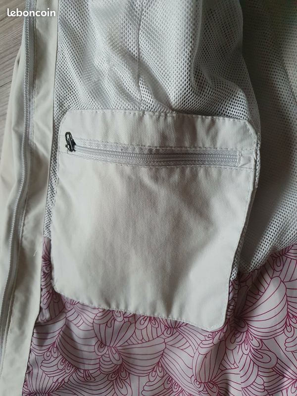 Blouson Quechua taille M (image 6)