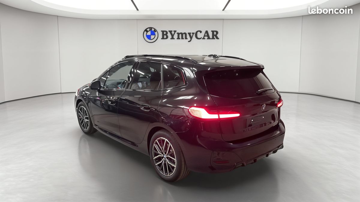 BMW Active Tourer 220i 170 ch DKG7 M Sport (image 3)