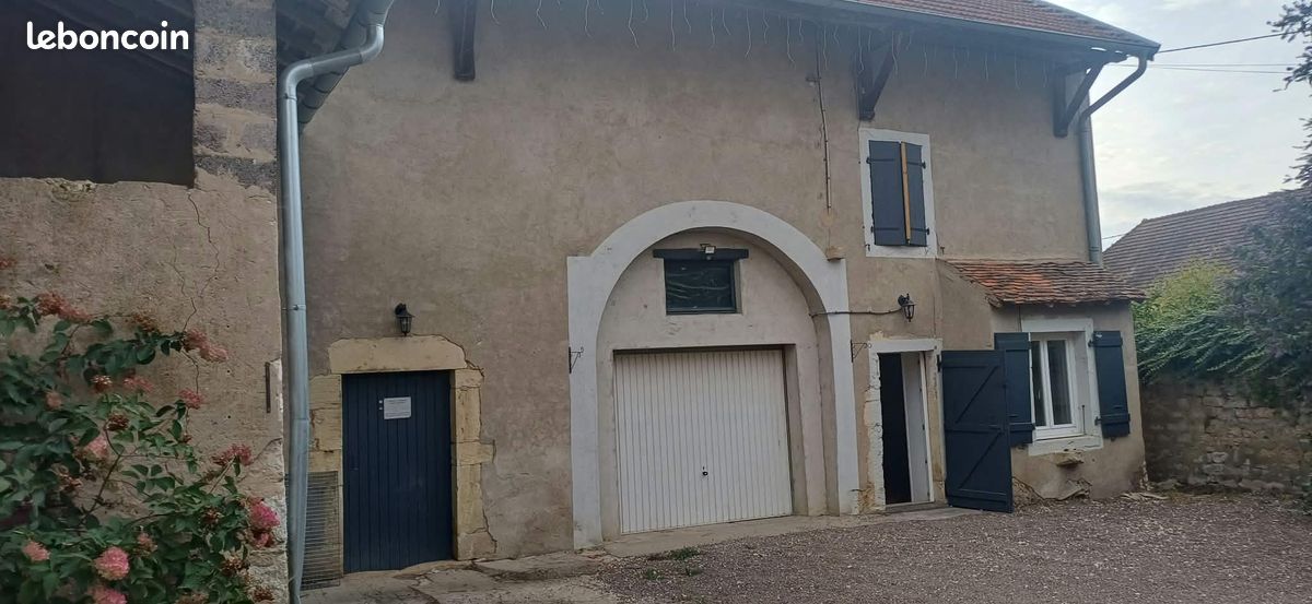 Maison 7 pièces 123 m² · à Gray · 123 m² · 138 000 €