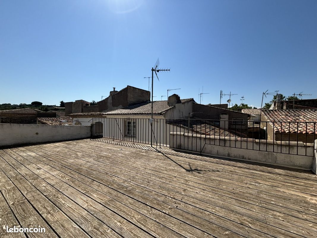 Maison 4 pièces 60 m² · à Tourbes · 60 m² · 138 900 €