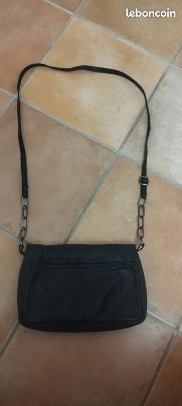 Sac cuir André (image 3)