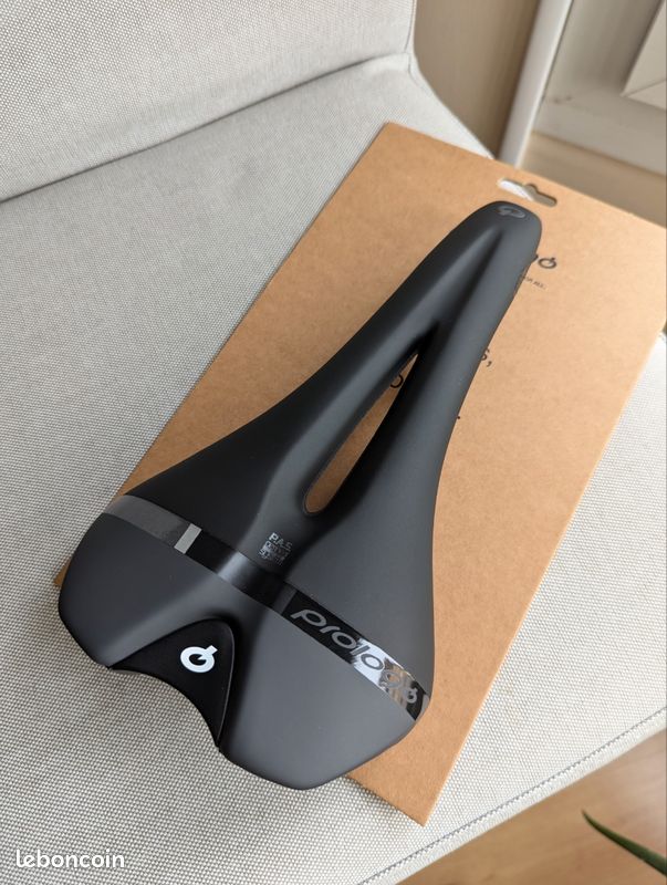 Neuve - Selle Prologo Kappa Evo PAS T2.0 - Équipements vélos