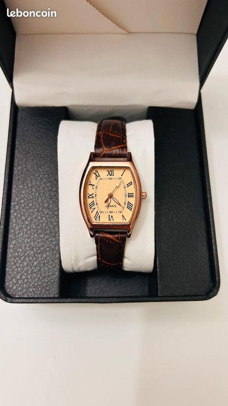 Montre tendance (image 2)