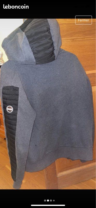 Veste Colmar (image 2)