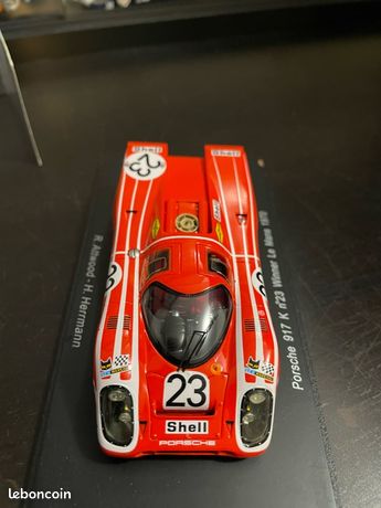 24 Heures du Mans 1970-2015 - 45 histoires de Porsche (9