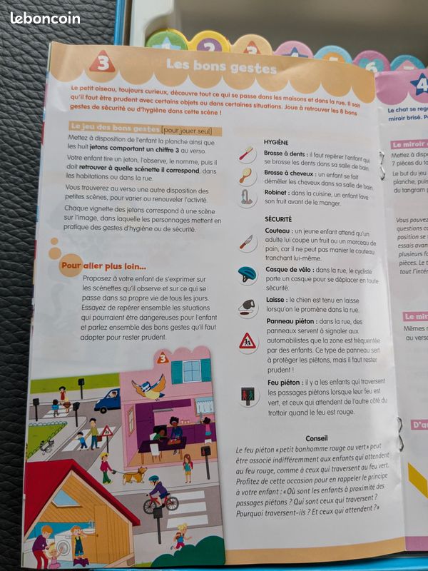 Mes jeux de moyenne section 4+ (image 12)