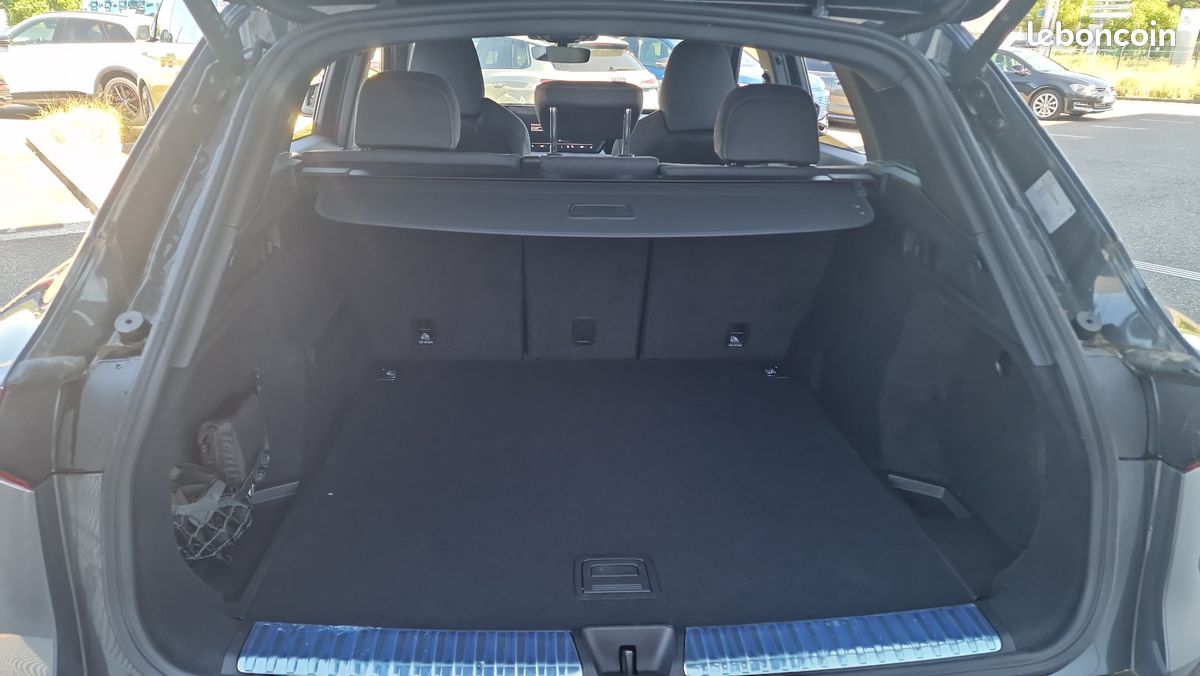 AUDI Q5 TFSI 204 ch Hybride S tronic 7 S line (image 28)