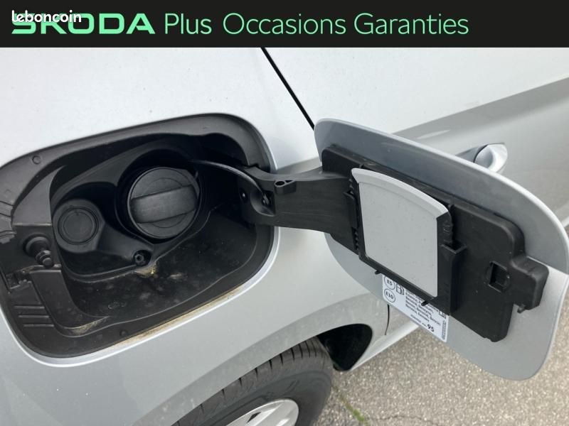 Skoda Kamiq 1.0 TSI Evo 2 116ch Selection DSG7 (image 15)