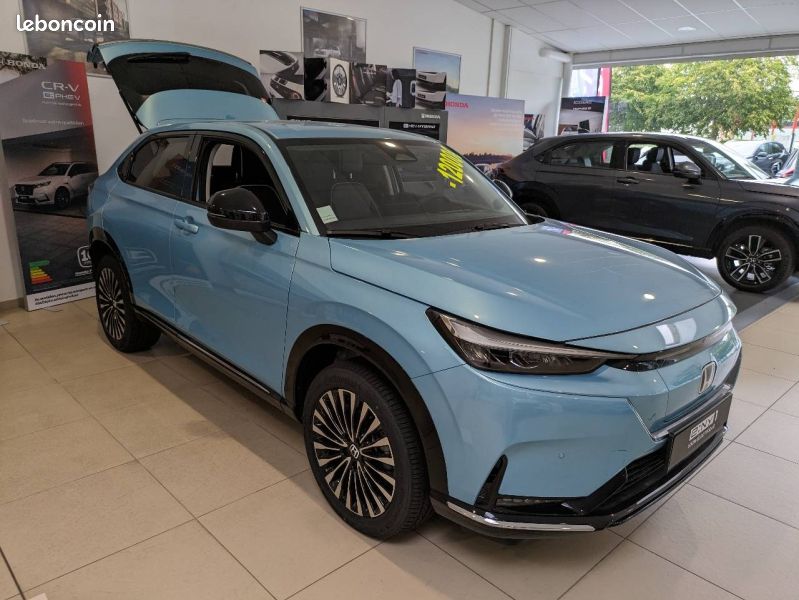 Honda e:Ny1 Electrique 204ch Executive (image 1)