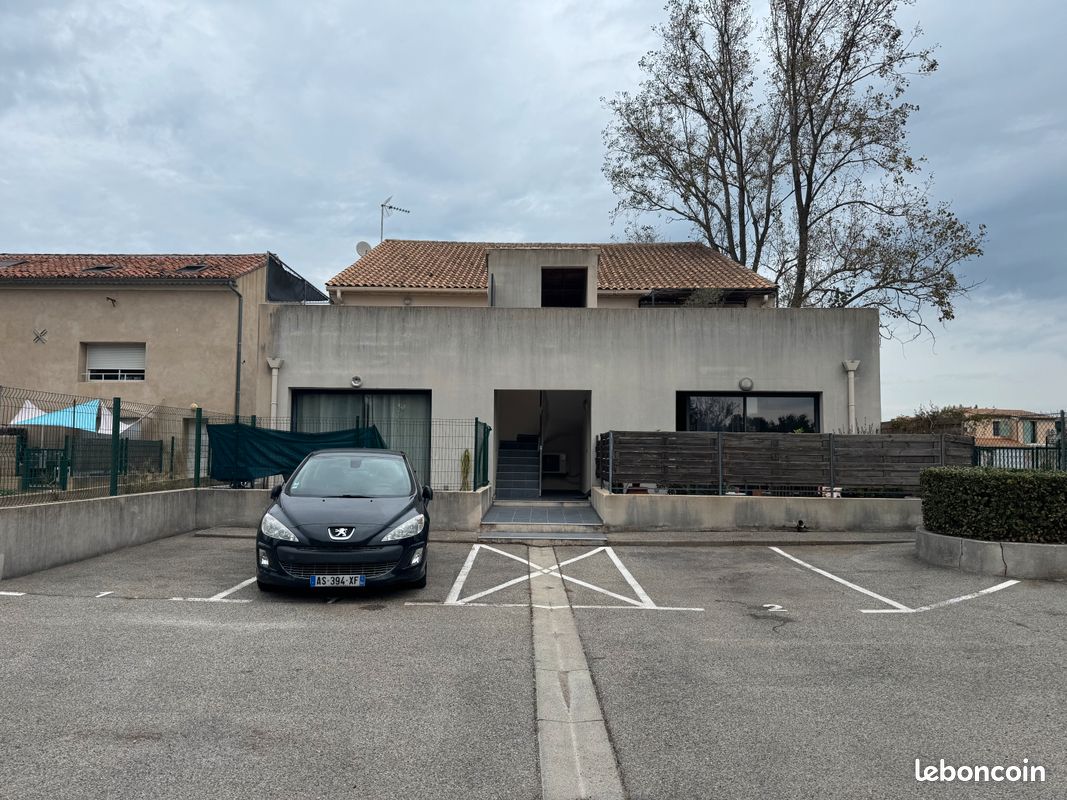 Appartement 3 pièces 60 m² · à Avignon · 60 m² · 980 €/mois
