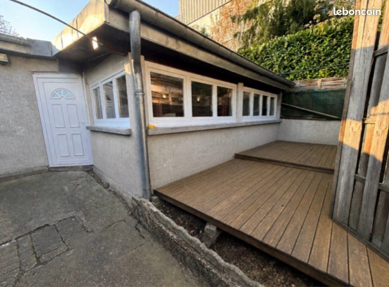 Appartement 1 pièce 27 m² · à Vandœuvre-lès-Nancy · 27 m² · 500 €/mois