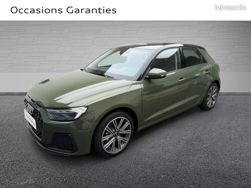 Audi A1 Sportback 25 TFSI 95ch Design S tronic 7 (image 1)