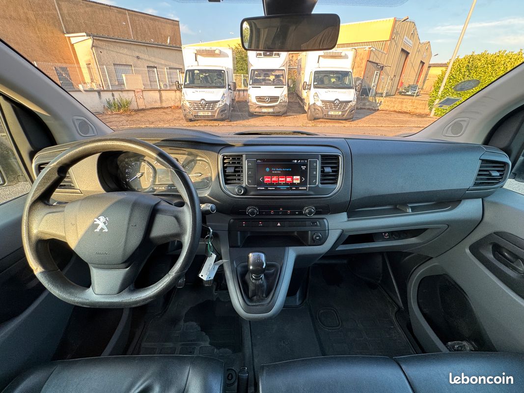 PEUGEOT Expert Long 2.0 Blue HDi S&S 122 cv (image 3)