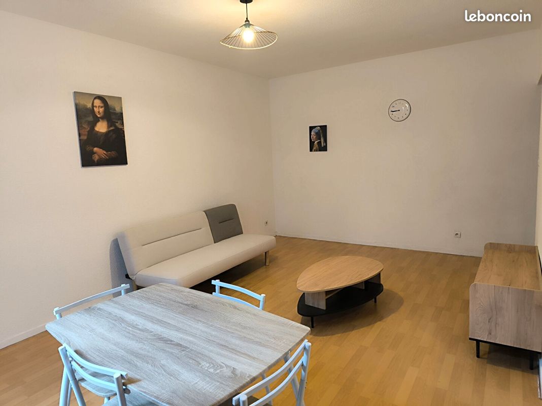 Appartement a louer narbonne - 3 pièce(s) - 63 m2 - Surfyn