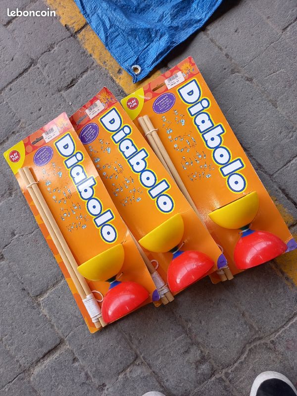 Diabolo (image 1)
