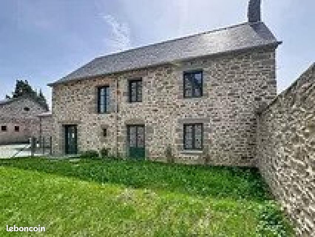 Maison 6 pièces 160 m² · à Saint-Suliac · 160 m² · 599 000 €