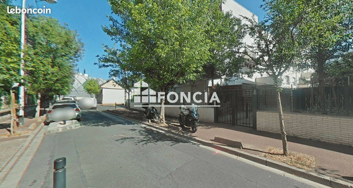 Appartement 3 pièces 61 m² · à La Courneuve · 61 m² · 1 183 €