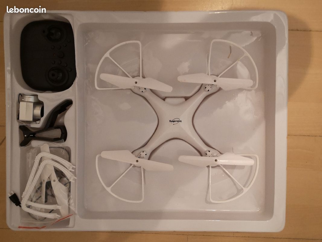Drone jouet (image 2)