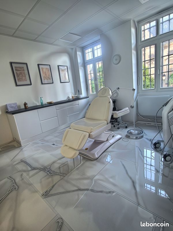 Bureaux 60 m² Freyming-Merlebach (image 3)