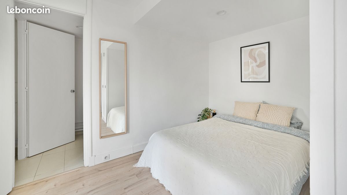 Appartement 1 pièce 32 m² (image 9)