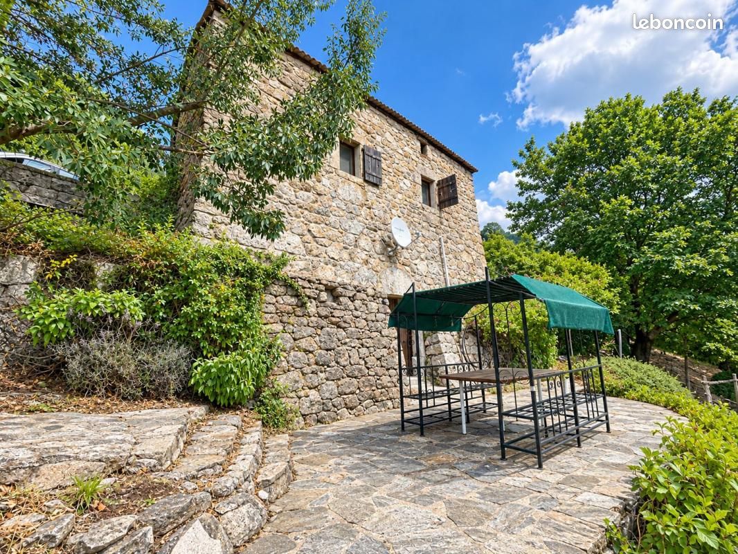 Maison 5 pièces 70 m² (image 1)