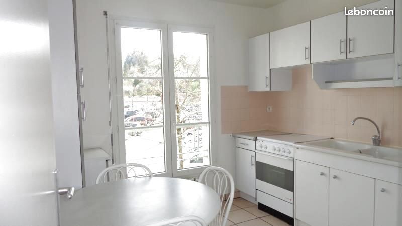 Appartement 1 pièce 35 m² · à Aurillac · 35 m² · 430 €