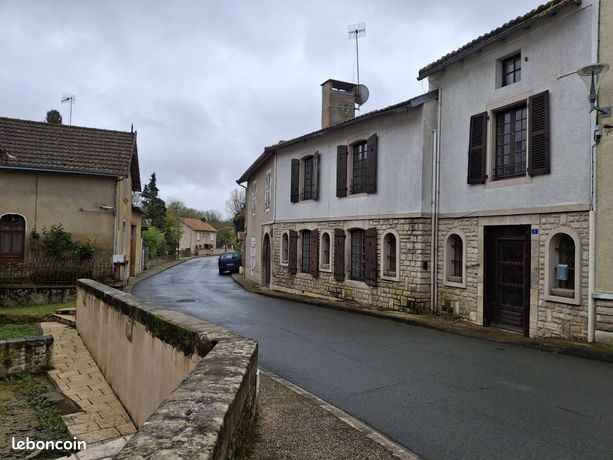 Propriété 12 pièces 240 m²