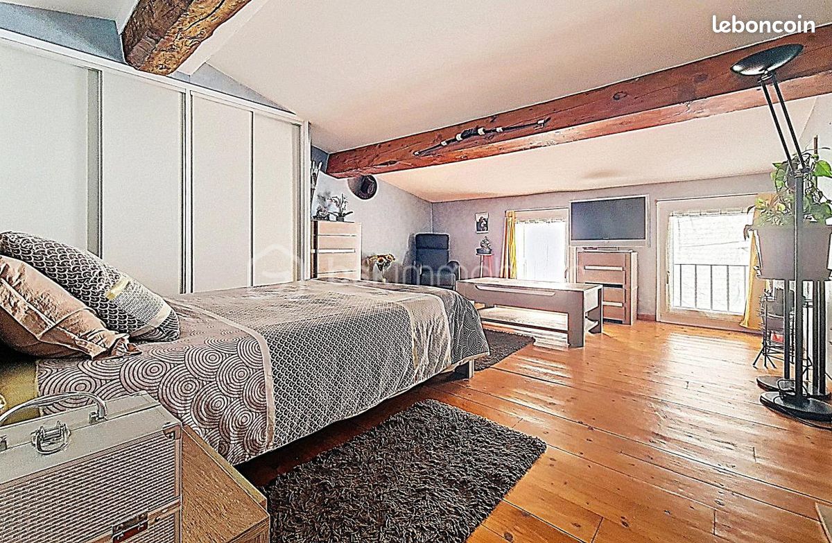 Maison 6 pièces 130 m² · à Los Masos · 130 m² · 160 000 €