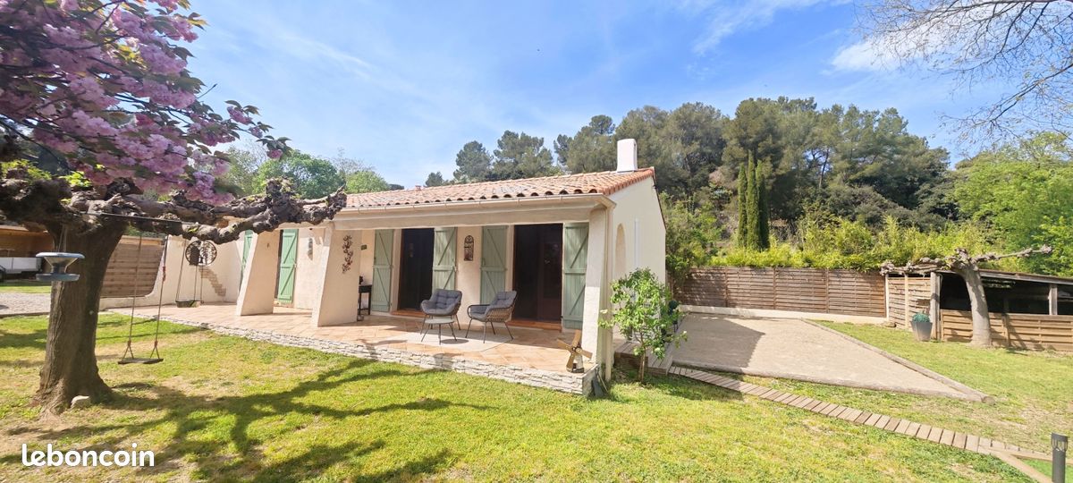 Maison 3 pièces 85 m² · à Trans-en-Provence · 85 m² · 297 000 €
