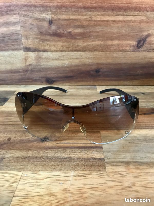 Paire de lunettes Giorgio Armani (image 4)