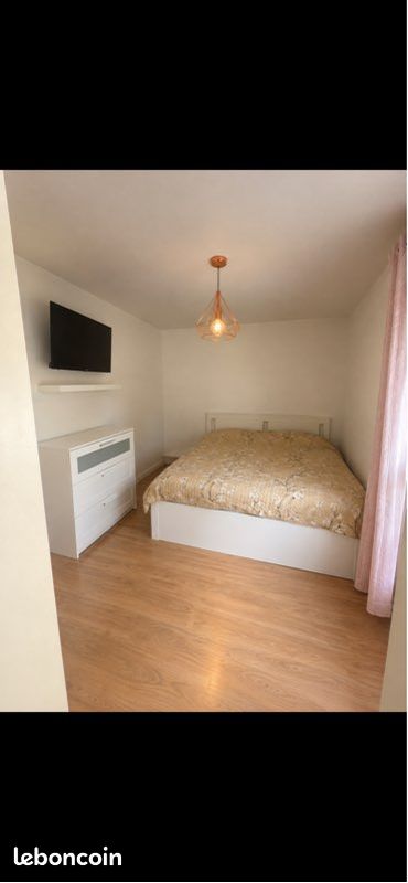 Appartement 3 pièces 55 m² · à Aubervilliers · 55 m² · 270 000 €