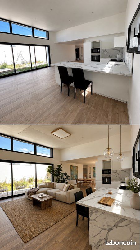 Maison 5 pièces 150 m² · à Le Loroux-Bottereau · 150 m² · 449 000 €