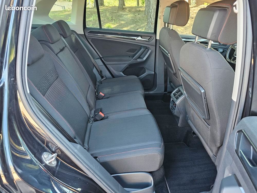 Volkswagen Tiguan1.4 TSI 125 Sound (image 6)