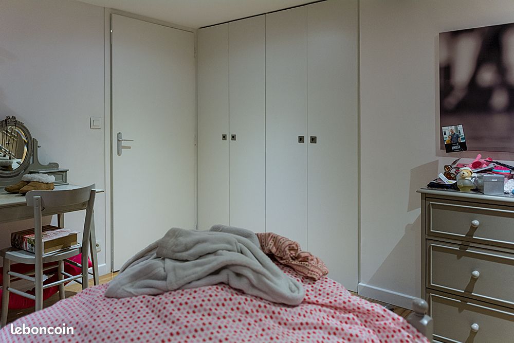 Bibliothèque, meuble tv, dressing, armoire (image 16)