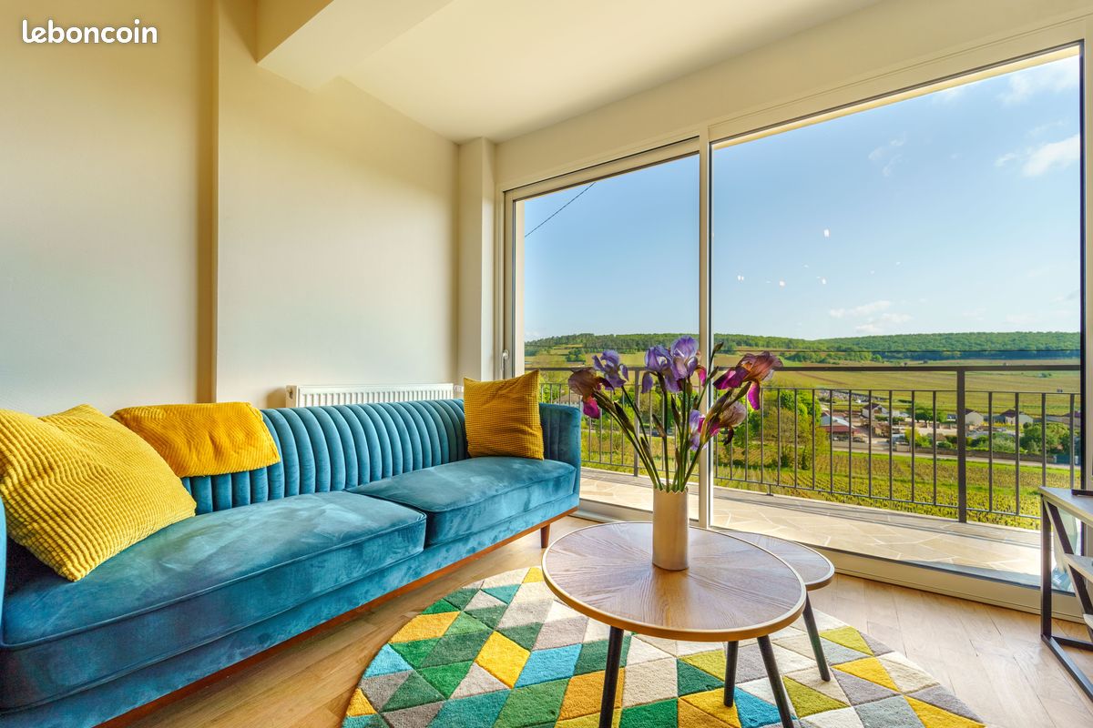 Maison 5 pièces 92 m² · à Savigny-lès-Beaune · 92 m² · 345 000 €