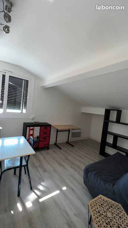 Appartement 1 pièce 27 m² · à Colomiers · 27 m² · 400 €/mois