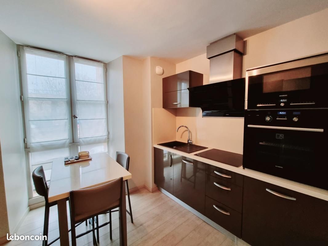 Appartement 3 pièces 70 m² · à Albi · 70 m² · 750 €/mois