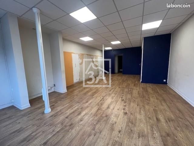 Immeuble 326 m² · à Bruay-la-Buissière · 326 m² · 210 000 €