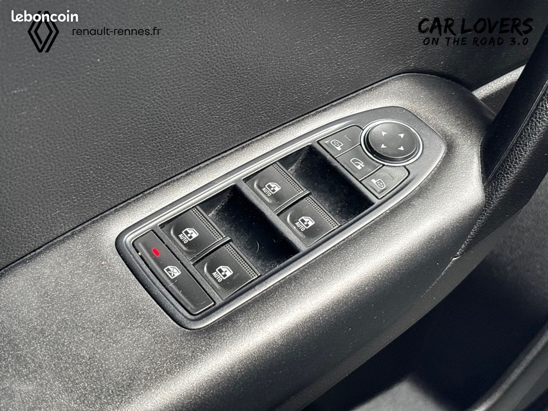 RENAULT Captur TCe 90 Evolution (image 10)